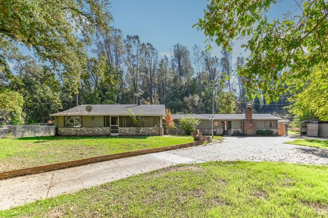 17542 Climax Rd, Jackson, CA 95642