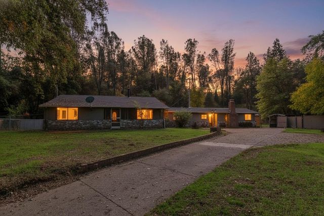 17542 Climax Rd, Jackson, CA 95642