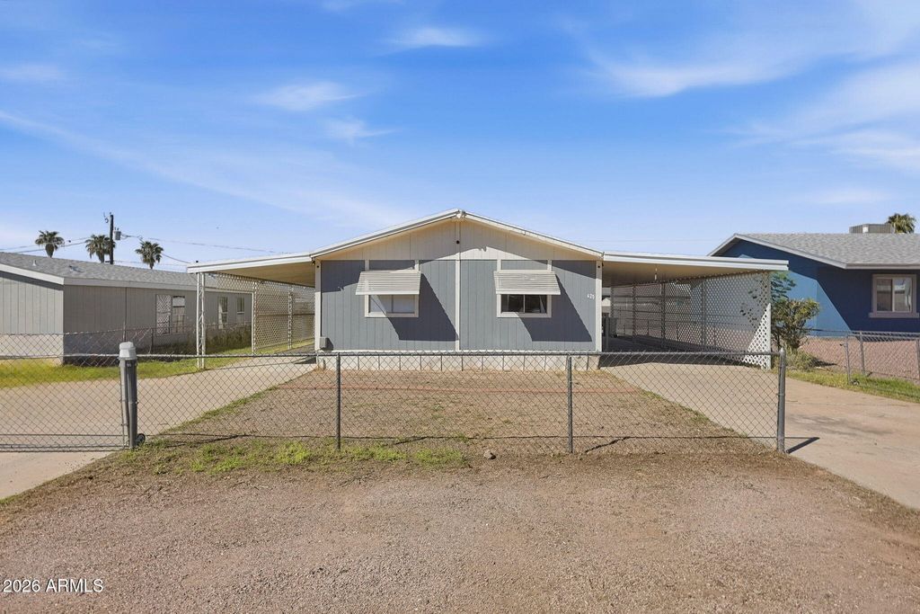 420 S 99TH Place, Mesa, AZ 85208 — photo 2