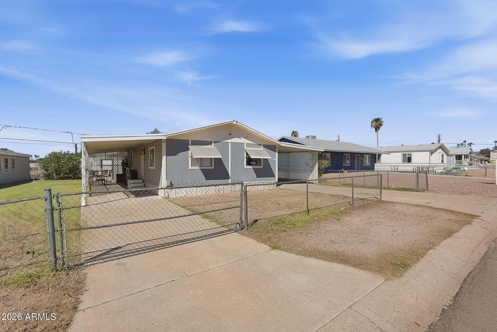 420 S 99TH Place, Mesa, AZ 85208 — photo 4