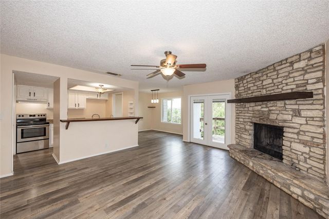 110 Shady Bluff CT, Wimberley, TX 78676