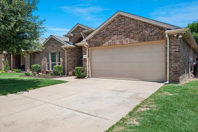 817 Hazels Way, Anna, TX 75409