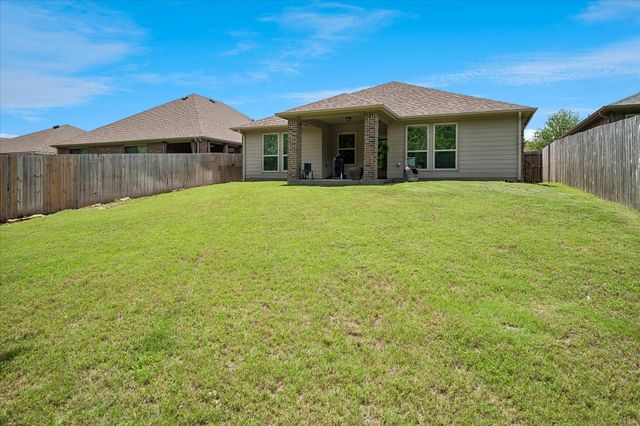 817 Hazels Way, Anna, TX 75409