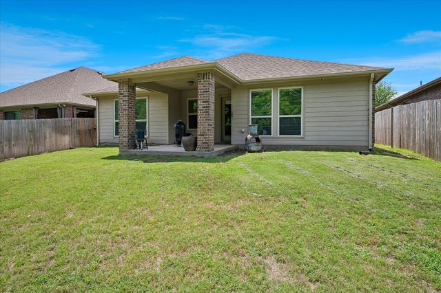 817 Hazels Way, Anna, TX 75409