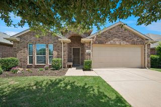 817 Hazels Way, Anna, TX 75409