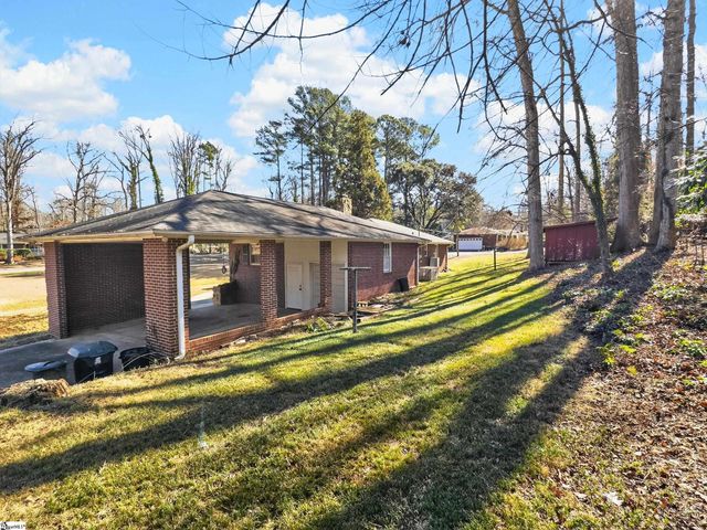 309 Kings Road, Anderson, SC 29621