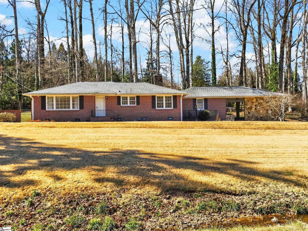 309 Kings Road, Anderson, SC 29621