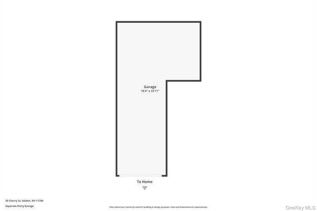 39 Cherry Street, Selden, NY 11784