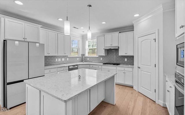 330 Macallan Drive, Burlington, NC 27215