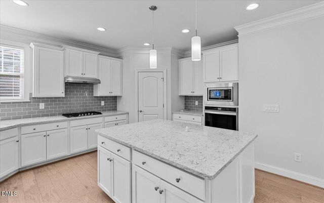 330 Macallan Drive, Burlington, NC 27215