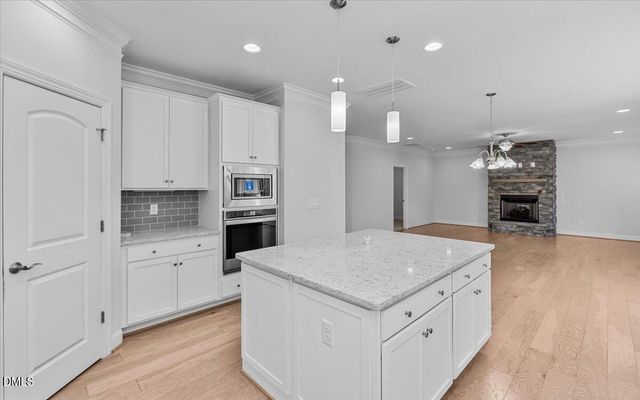 330 Macallan Drive, Burlington, NC 27215