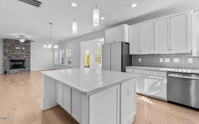 330 Macallan Drive, Burlington, NC 27215