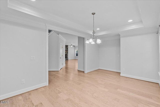 330 Macallan Drive, Burlington, NC 27215