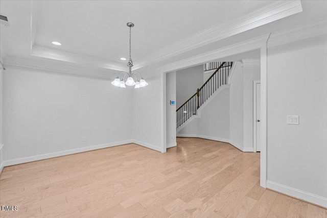 330 Macallan Drive, Burlington, NC 27215