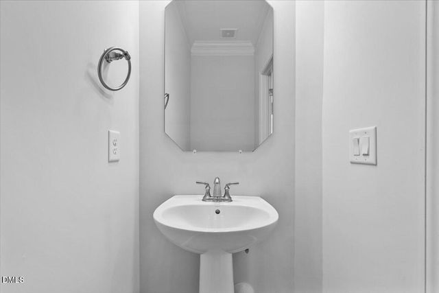 330 Macallan Drive, Burlington, NC 27215