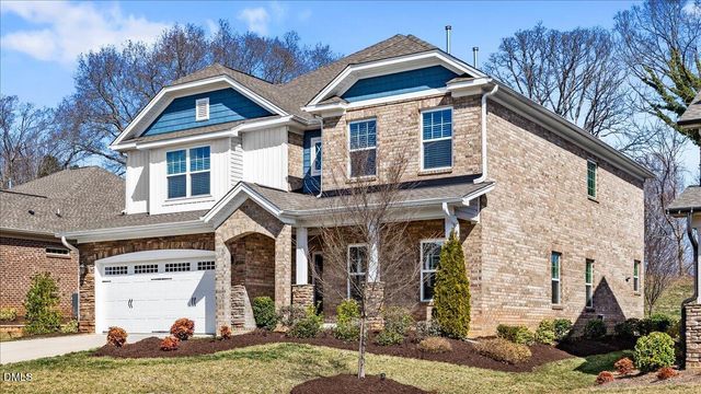 330 Macallan Drive, Burlington, NC 27215