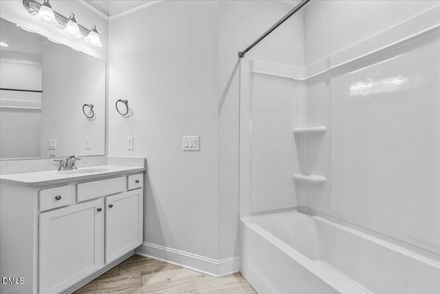 330 Macallan Drive, Burlington, NC 27215