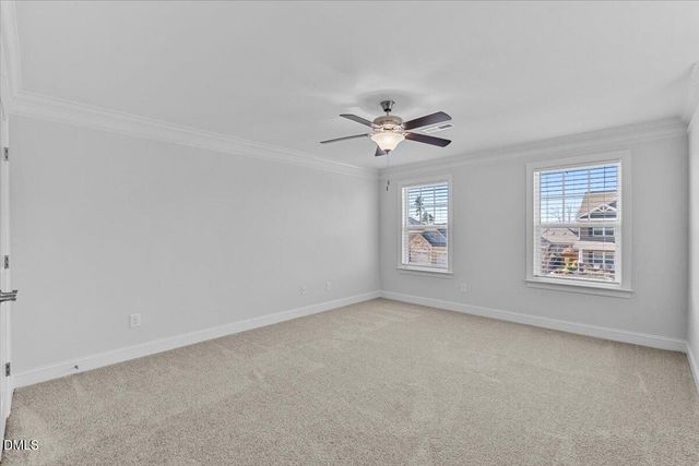 330 Macallan Drive, Burlington, NC 27215