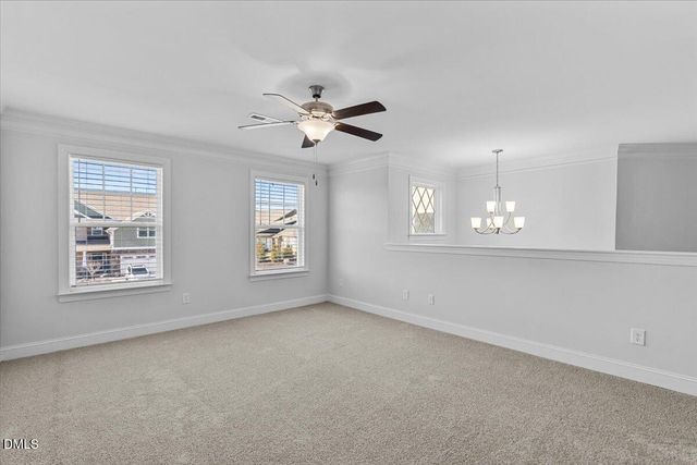 330 Macallan Drive, Burlington, NC 27215