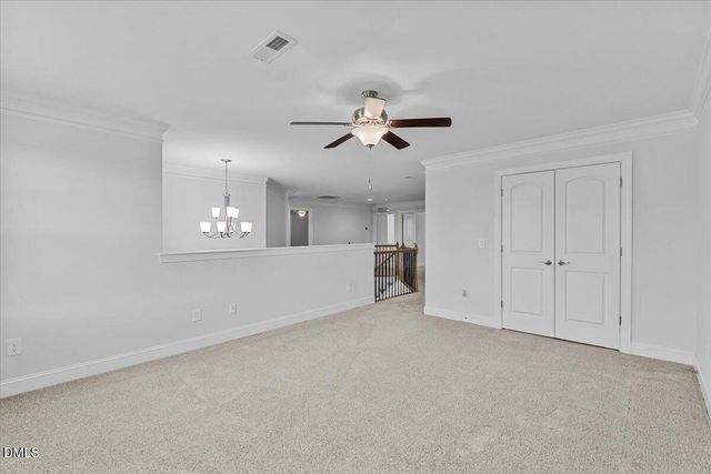 330 Macallan Drive, Burlington, NC 27215