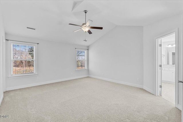 330 Macallan Drive, Burlington, NC 27215