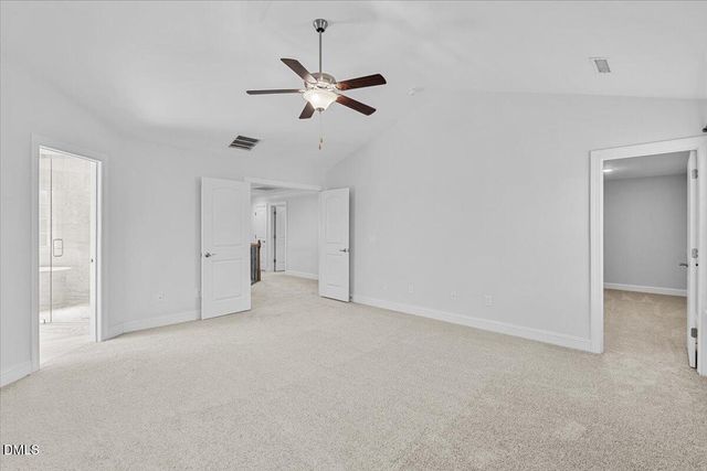 330 Macallan Drive, Burlington, NC 27215