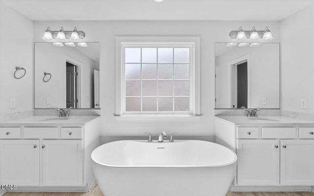 330 Macallan Drive, Burlington, NC 27215