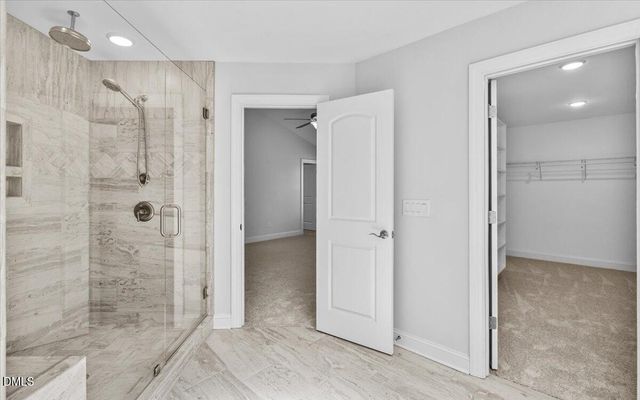 330 Macallan Drive, Burlington, NC 27215