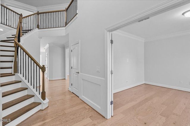 330 Macallan Drive, Burlington, NC 27215