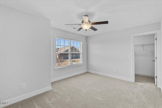 330 Macallan Drive, Burlington, NC 27215