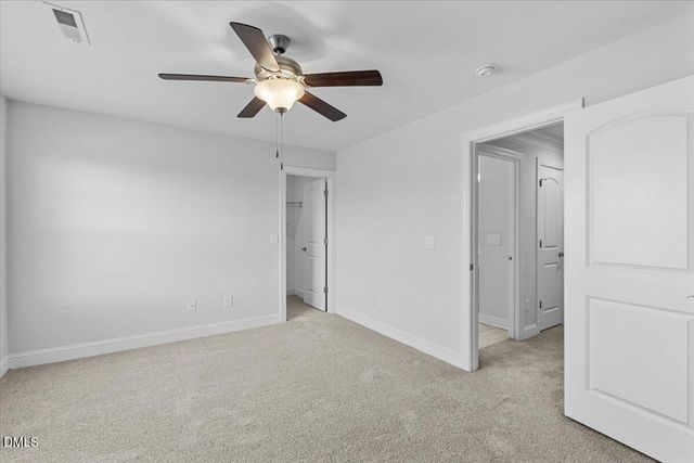 330 Macallan Drive, Burlington, NC 27215