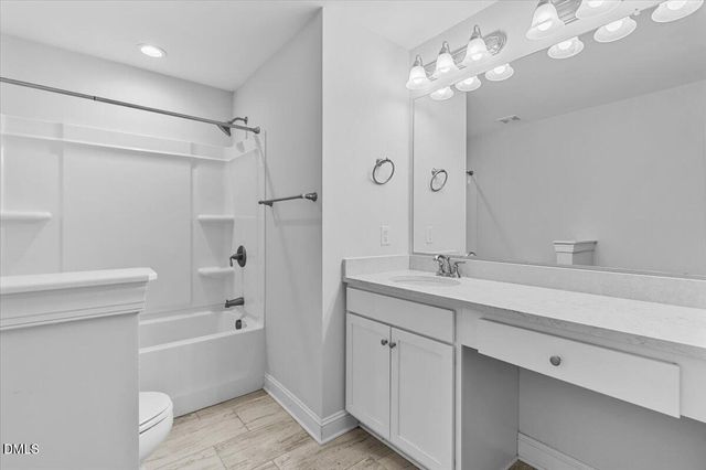 330 Macallan Drive, Burlington, NC 27215