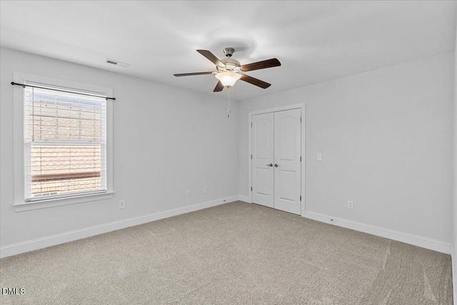 330 Macallan Drive, Burlington, NC 27215