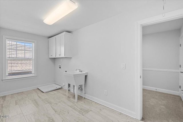 330 Macallan Drive, Burlington, NC 27215