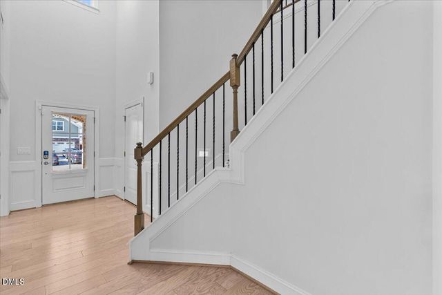 330 Macallan Drive, Burlington, NC 27215