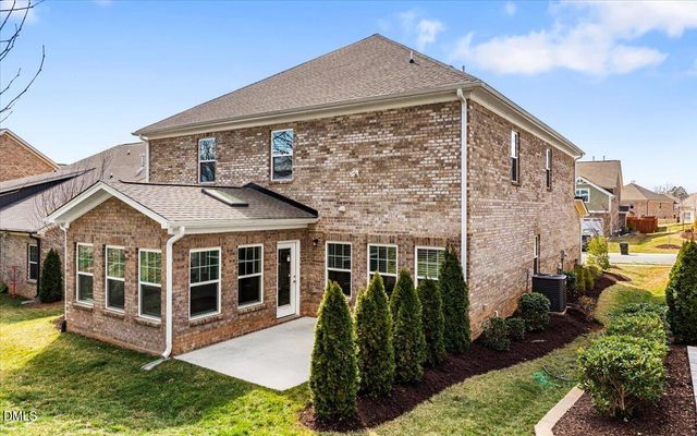 330 Macallan Drive, Burlington, NC 27215