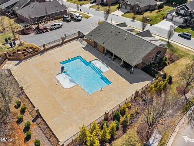 330 Macallan Drive, Burlington, NC 27215