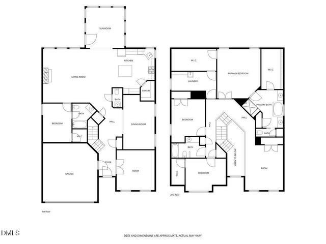 330 Macallan Drive, Burlington, NC 27215