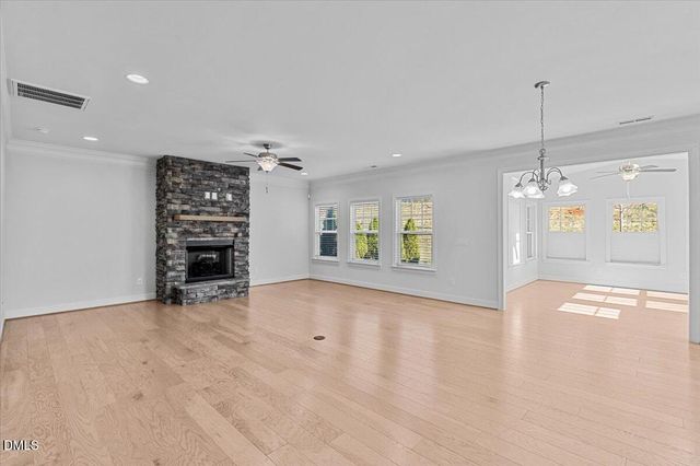 330 Macallan Drive, Burlington, NC 27215