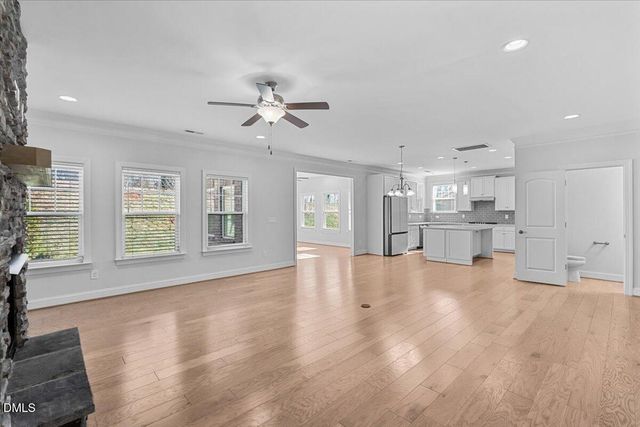 330 Macallan Drive, Burlington, NC 27215