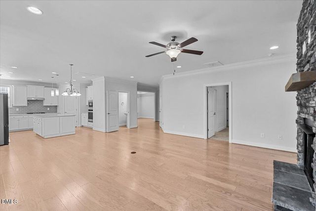 330 Macallan Drive, Burlington, NC 27215