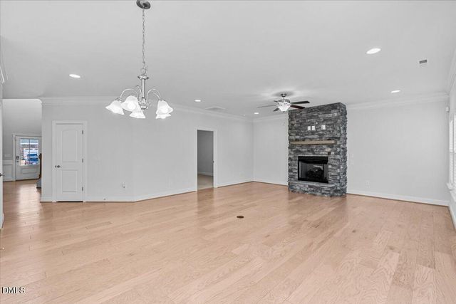 330 Macallan Drive, Burlington, NC 27215