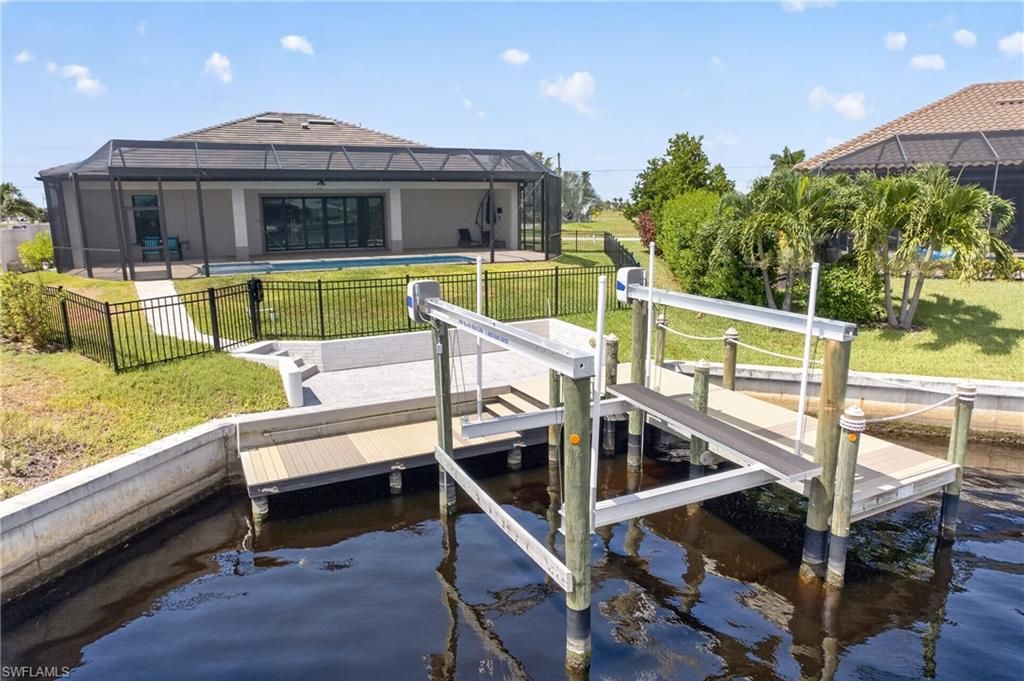 3331 NW 46th AVE, CAPE CORAL, FL 33993 — photo 2