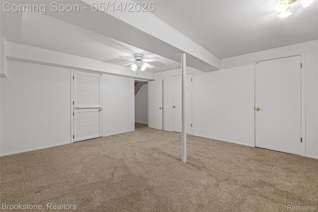 819 Kirts Boulevard, Troy, MI 48084