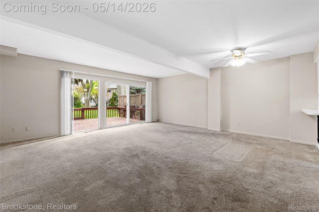 819 Kirts Boulevard, Troy, MI 48084