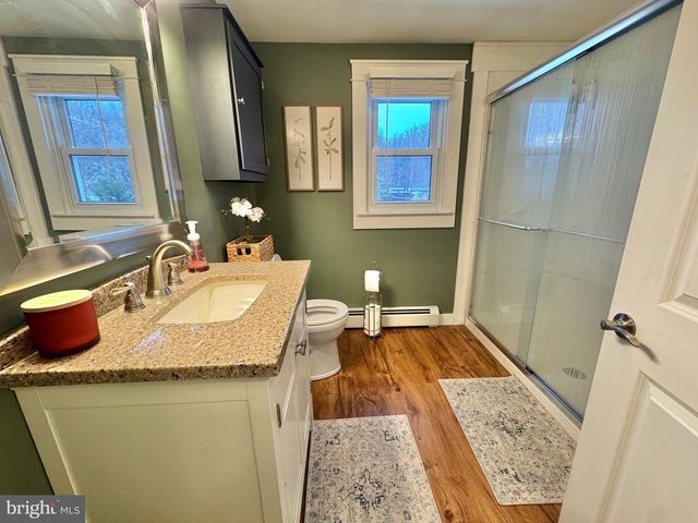 699 HONEY CREEK RD, Reedsville, PA 17084