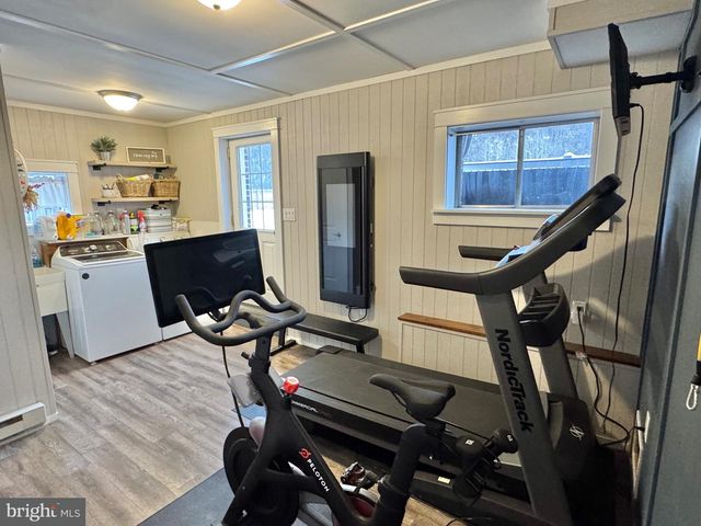 699 HONEY CREEK RD, Reedsville, PA 17084