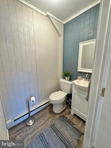 699 HONEY CREEK RD, Reedsville, PA 17084