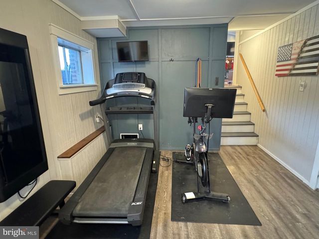 699 HONEY CREEK RD, Reedsville, PA 17084