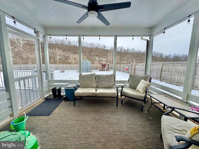 699 HONEY CREEK RD, Reedsville, PA 17084